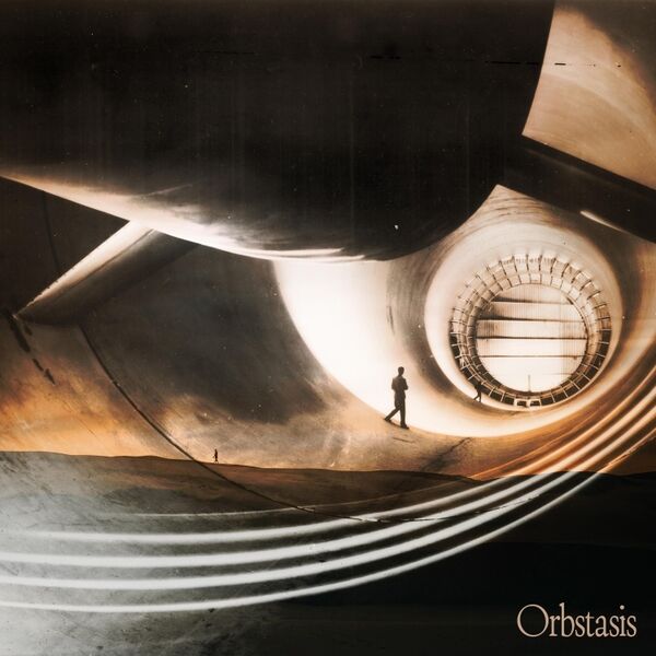 Cover art for orbstasis
